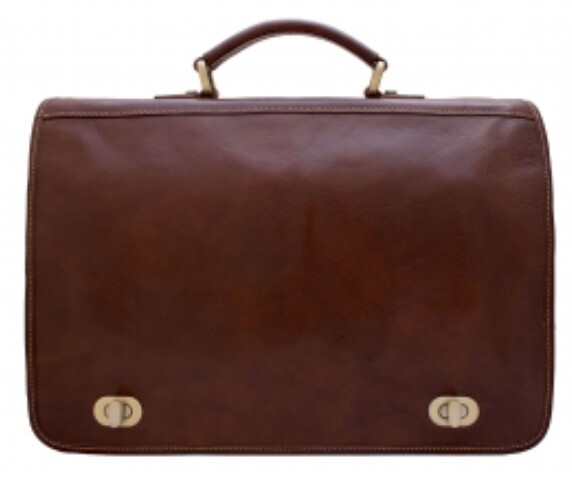 003-MESSENGER BAGS