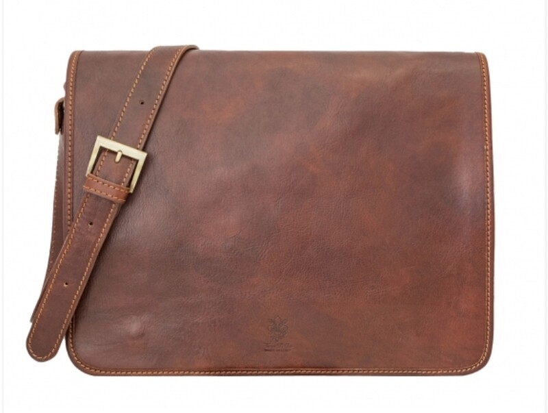 001 MESSENGER BAGS-SMALL