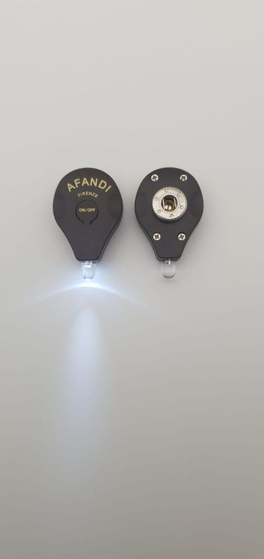 Removable light