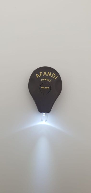 Removable light