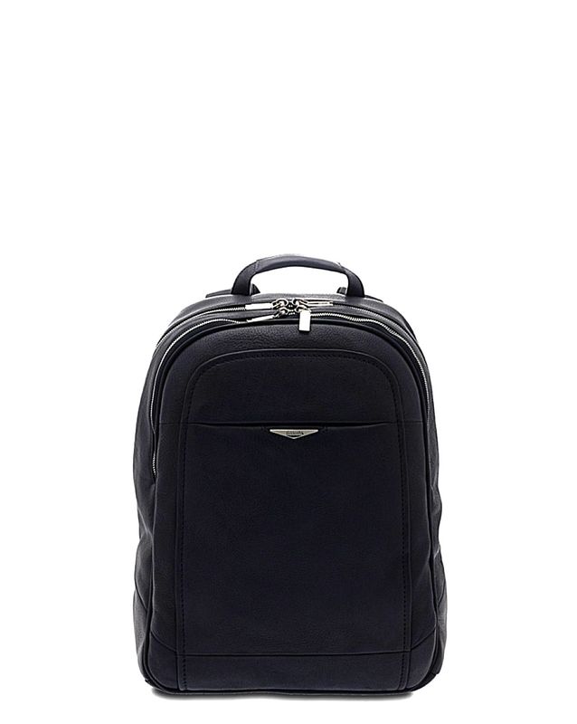 GIUDI BACKPACK TRI NERO