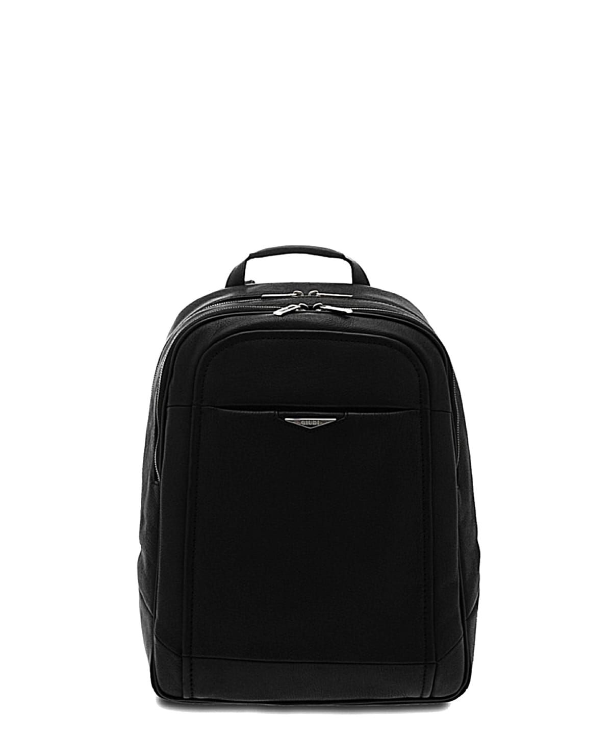 GIUDI BACKPACK TRI NERO