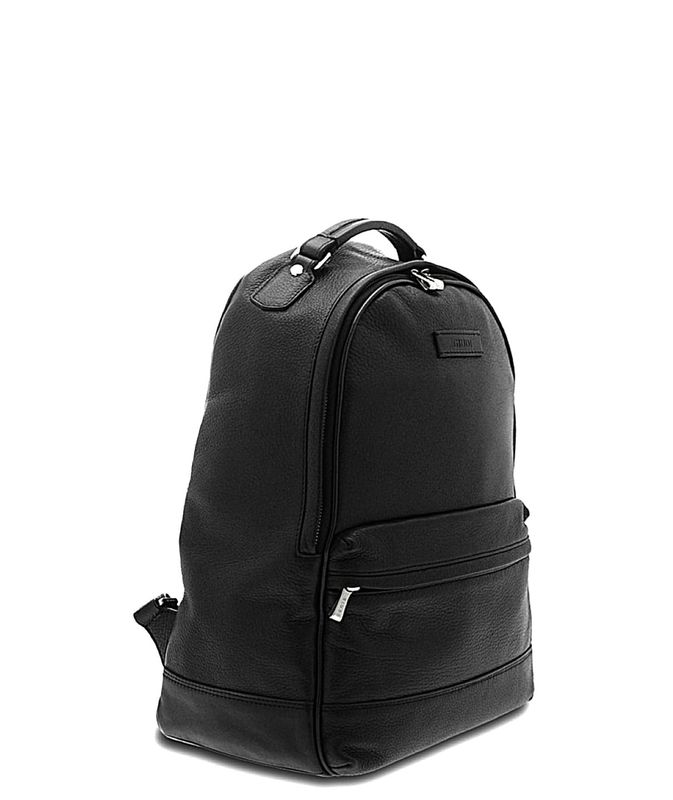 GIUDI BACKPACK QUAD NERO