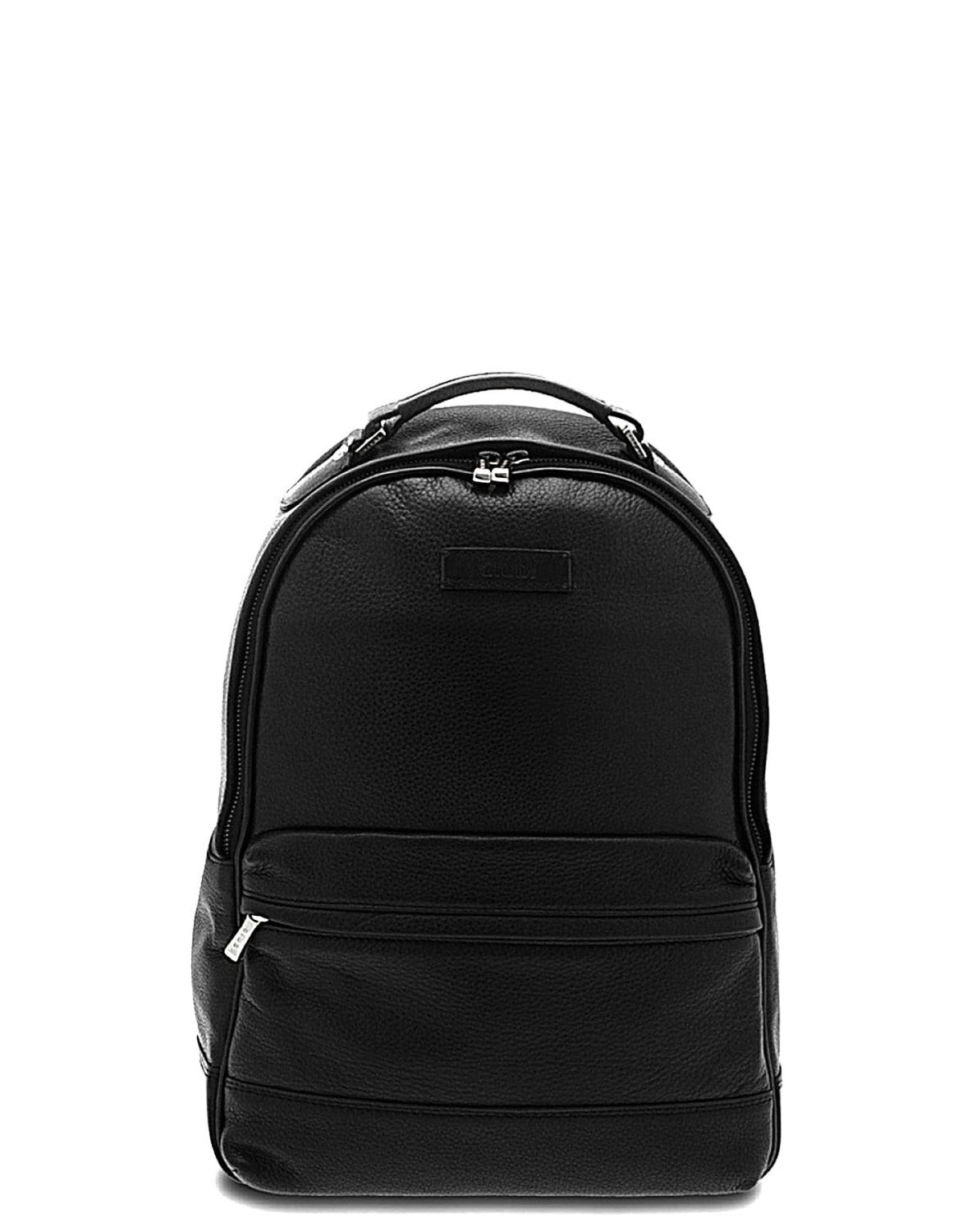 GIUDI BACKPACK QUAD NERO