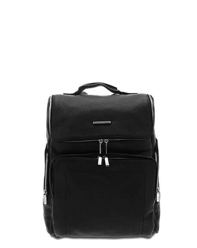 GIUDI BACKPACK BIG NERO