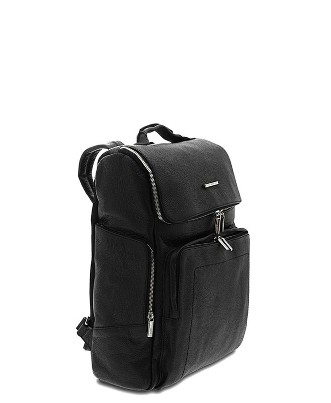 GIUDI BACKPACK BIG NERO