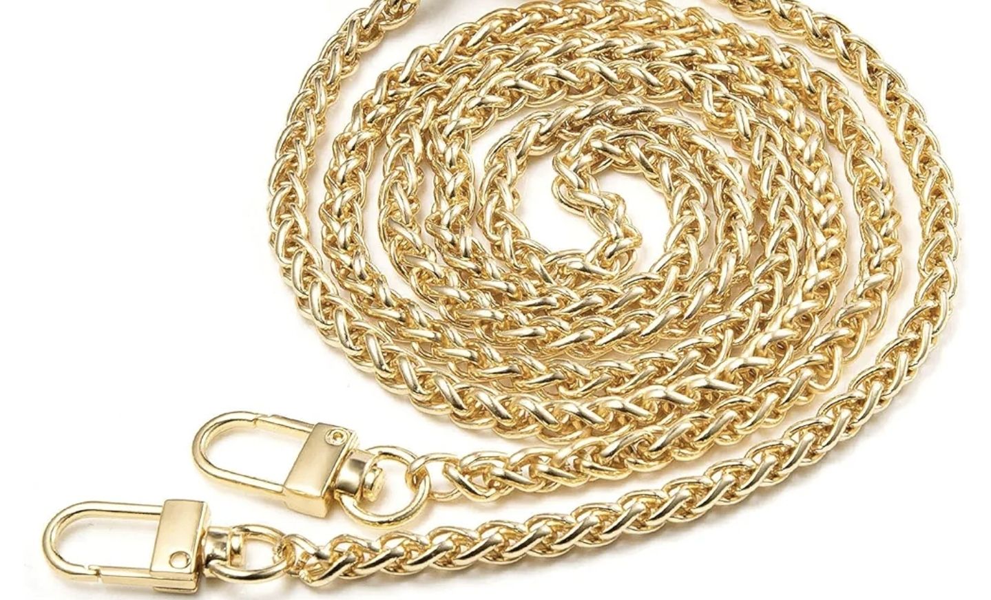 Chain strap