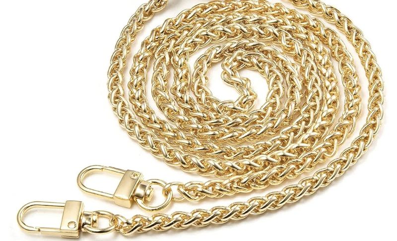 Chain strap