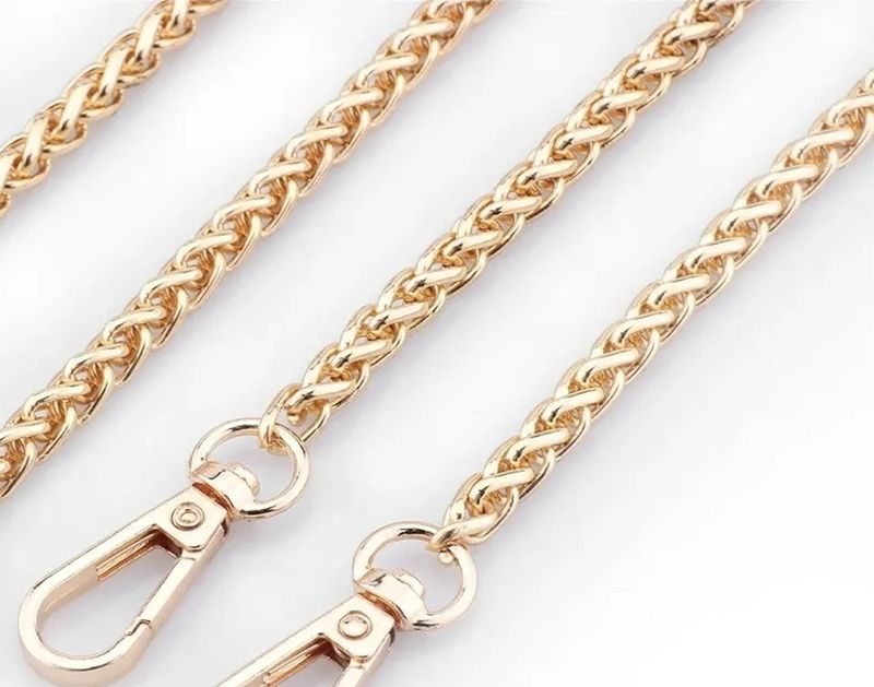 Chain strap
