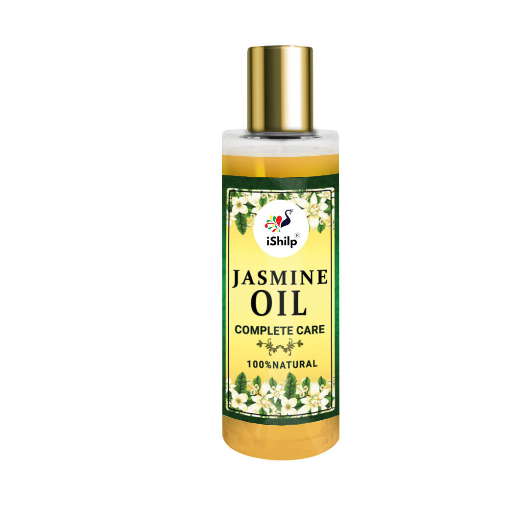 ishilp Jasmine Oil 100ml