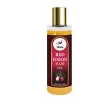 Red Onion Hair Oil 200ml