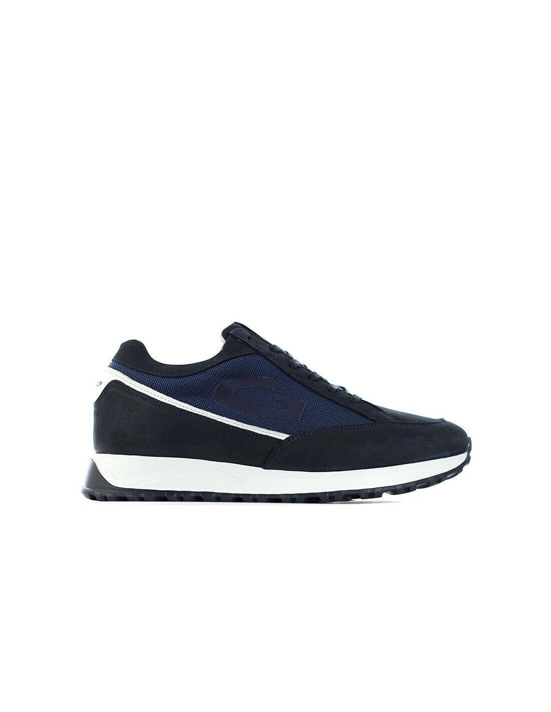Guardiani - Sneakers con logo