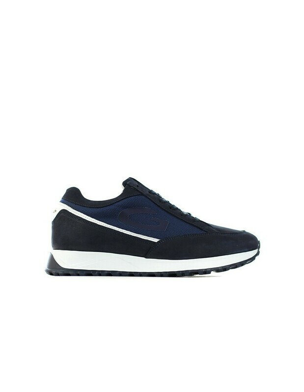 Guardiani - Sneakers con logo