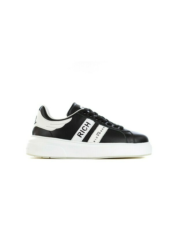John Richmond - Sneakers con logo
