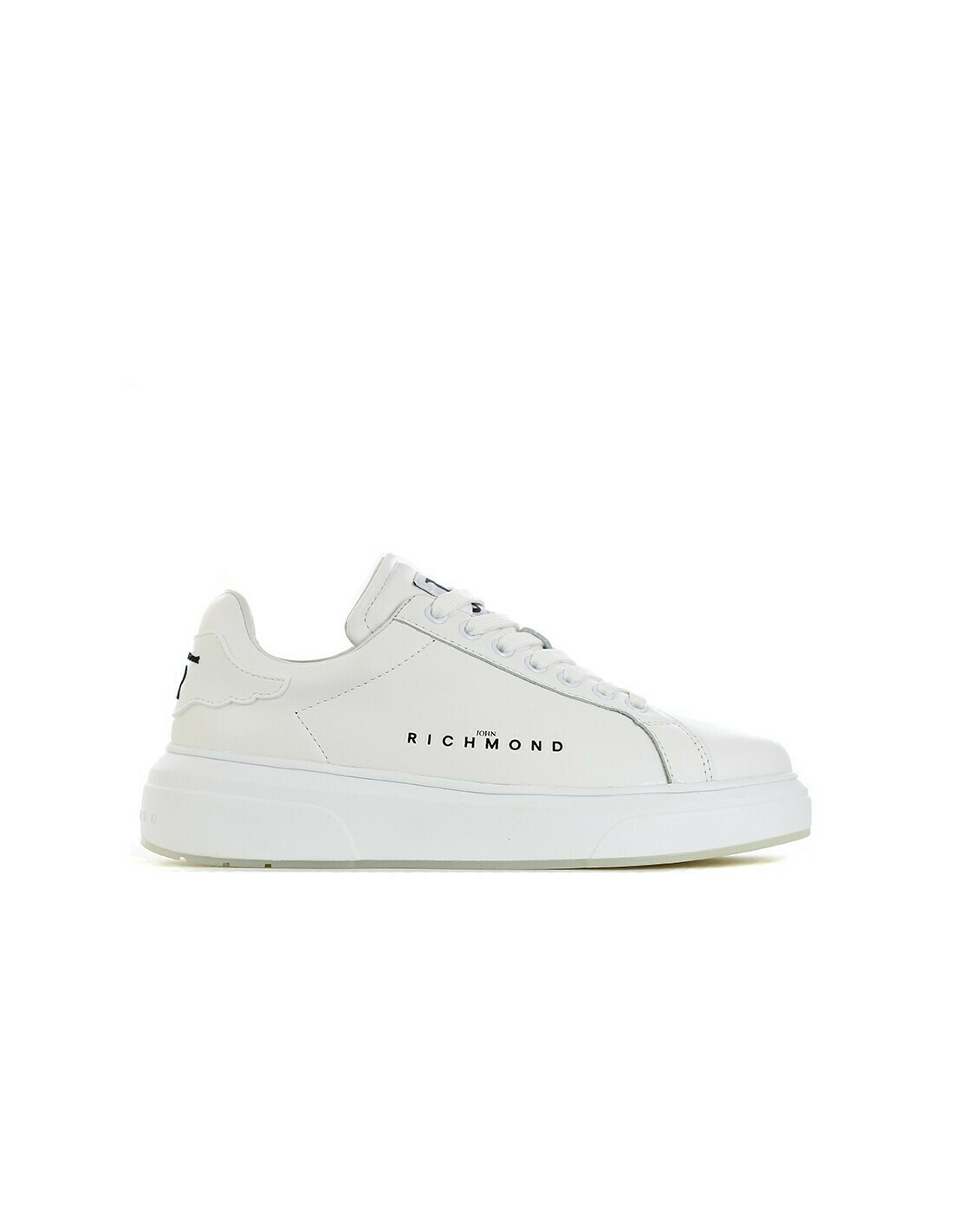 John Richmond - Sneakers con logo