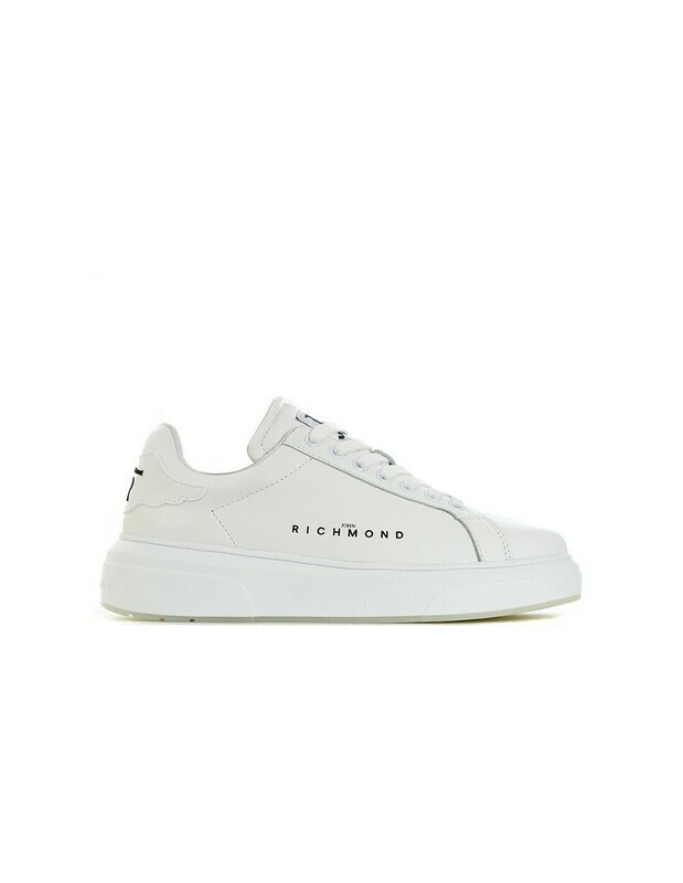 John Richmond - Sneakers con logo