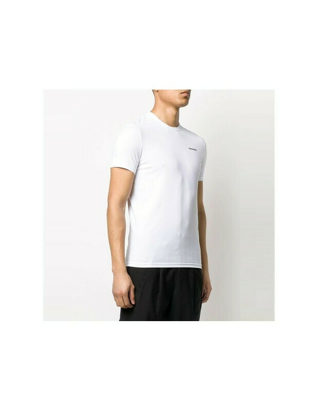 Dsquared2 - T-shirt con logo