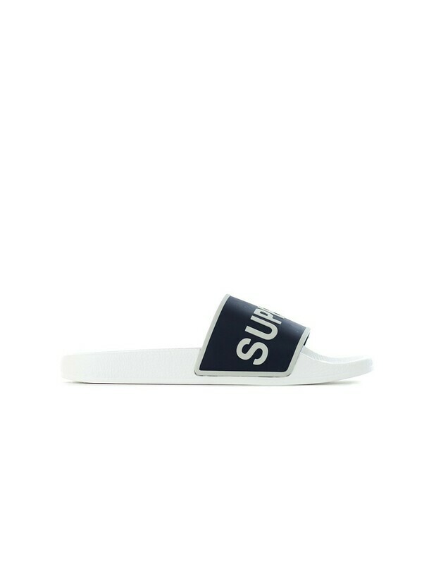 Superga - Slipper logo