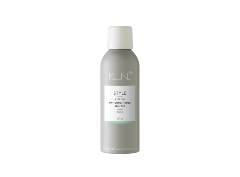 n15 STYLE DRY CONDITIONER 200ml n15 STYLE DRY CONDITIONER 200ml