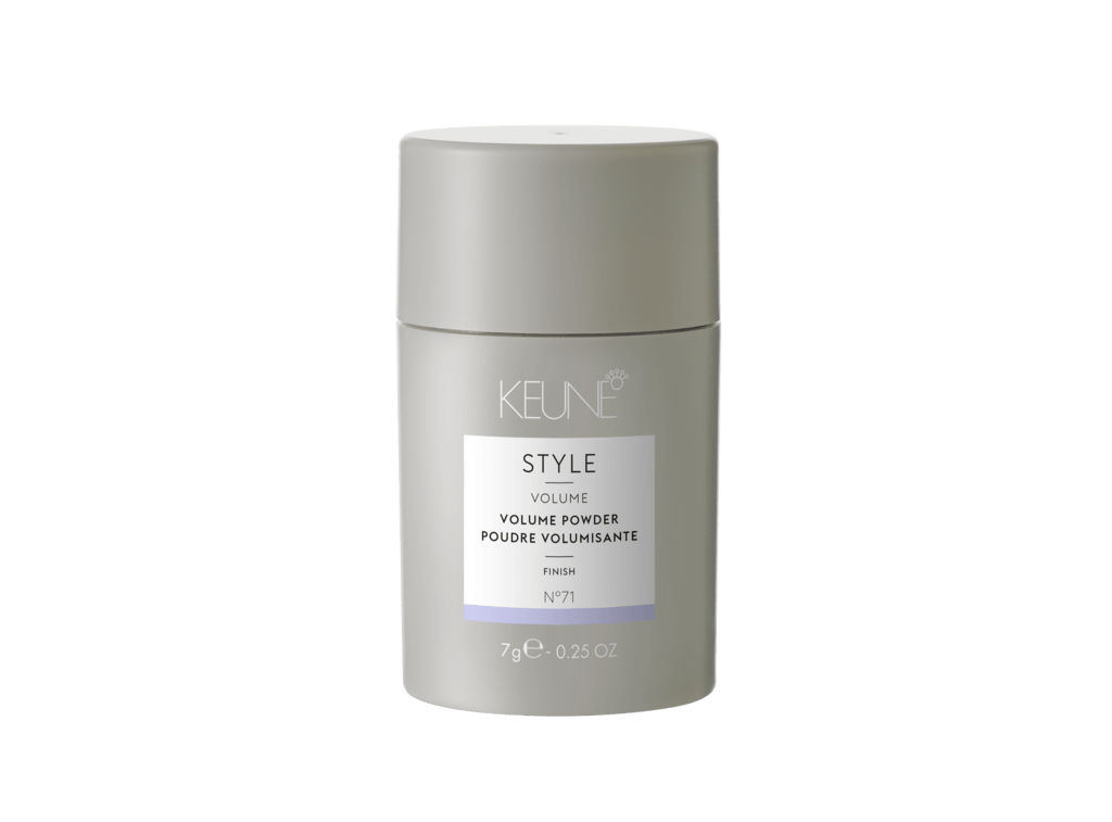 N71 STYLE VOLUME POWDER 7g