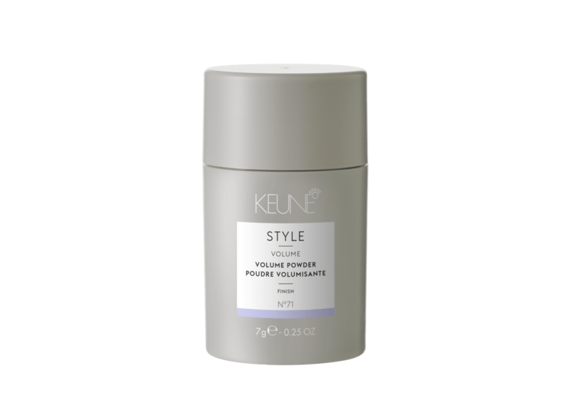 N71 STYLE VOLUME POWDER 7g