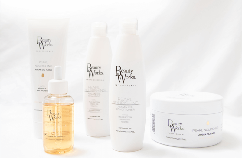 Beauty Works (UK Only)