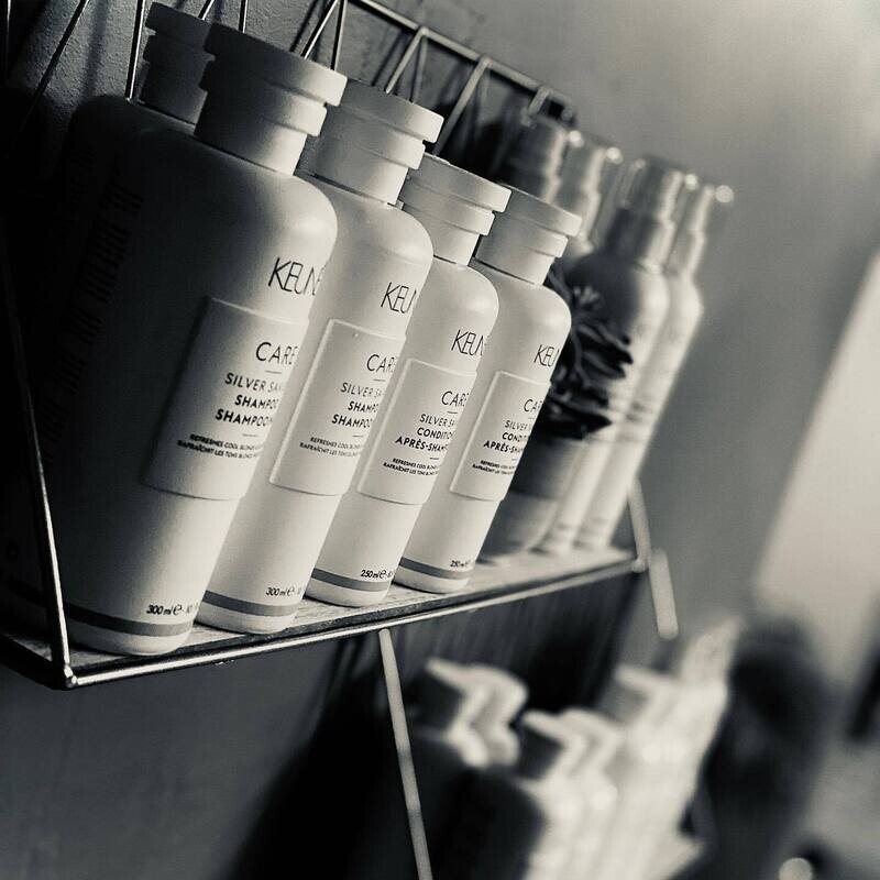 Keune Cosmetics (UK only)