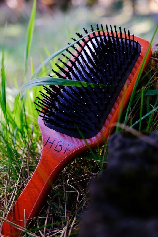 HBF Mane Smoother