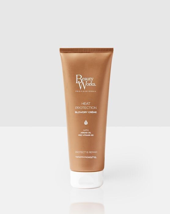 BEAUTY WORKS BLOWDRY CRÈME 250ML