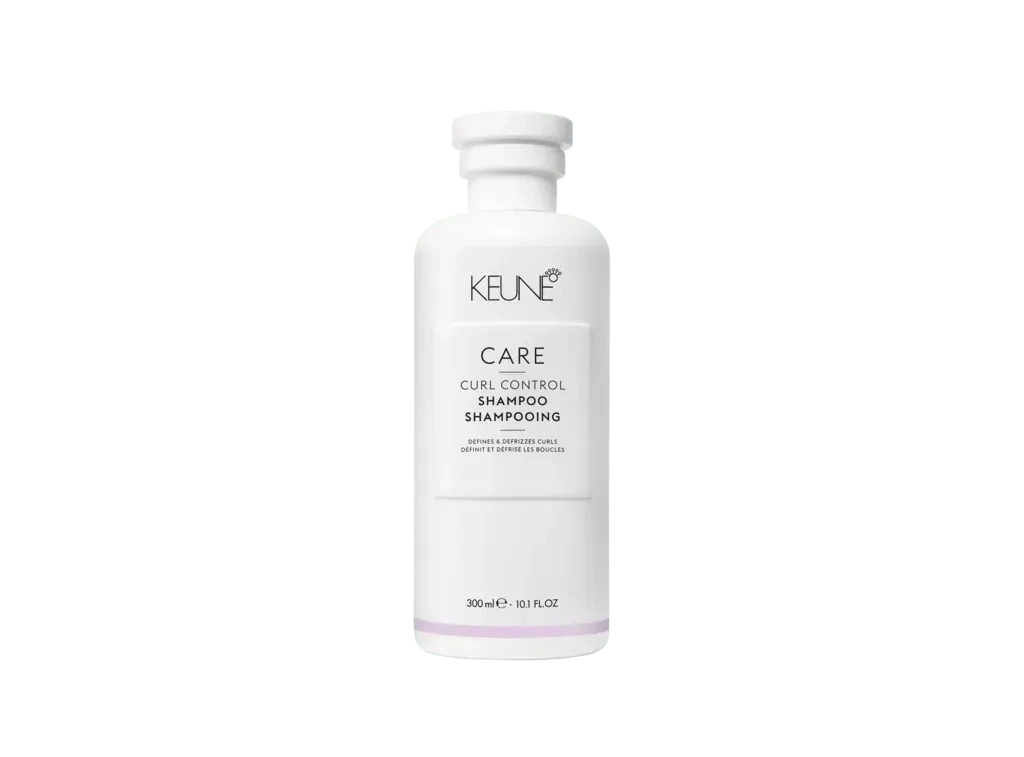 CARE CURL CONTROL SHAMPOO300ML