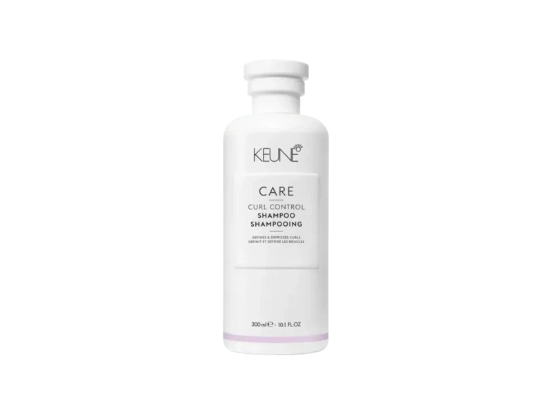 CARE CURL CONTROL SHAMPOO300ML