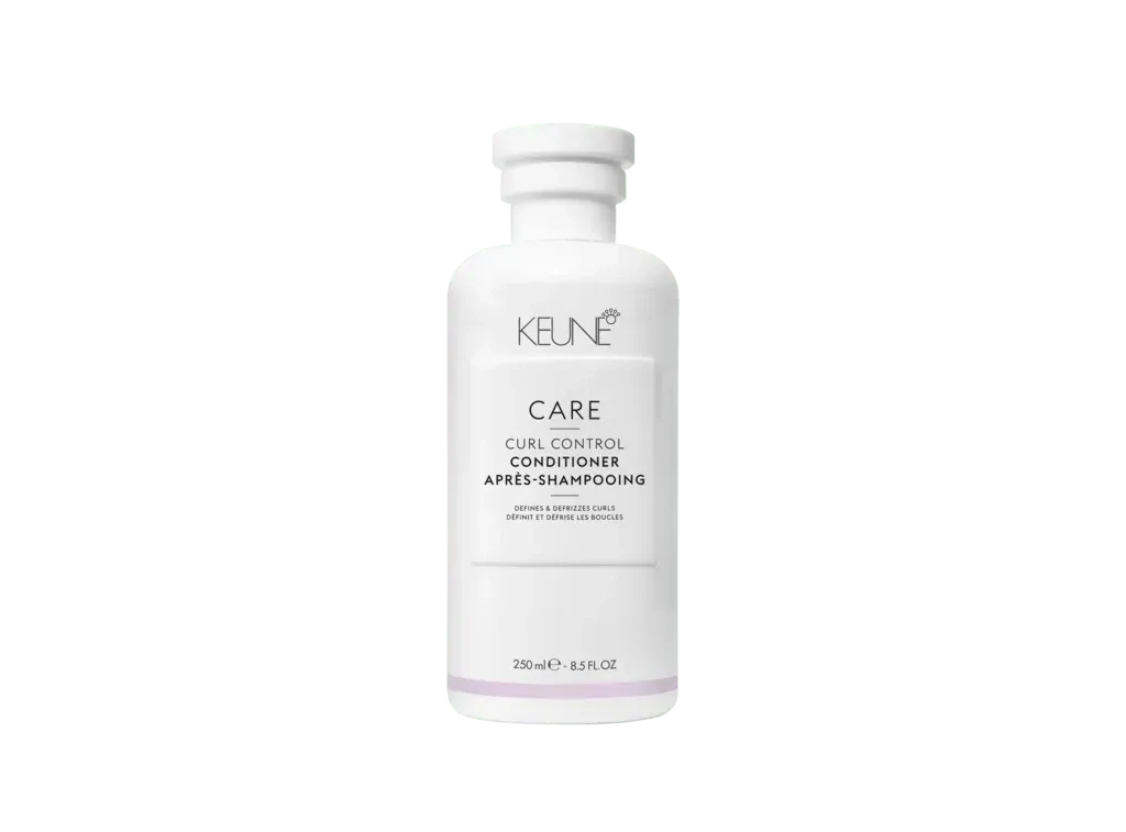 CARE CURL CONTROL CONDITIONER 250ml
