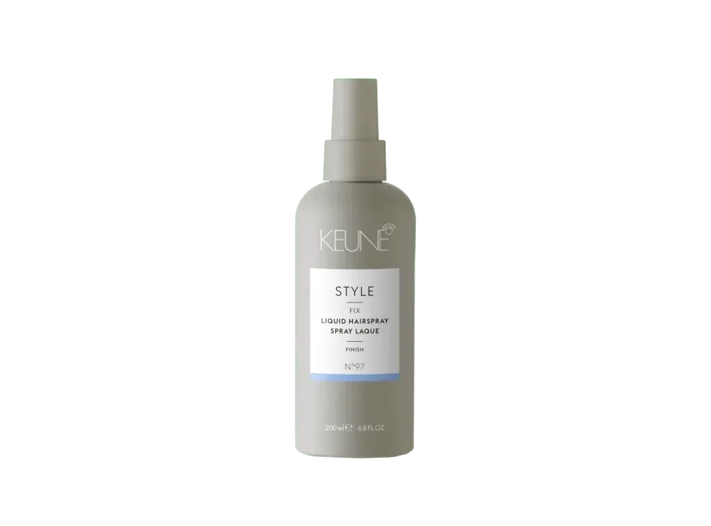 LIQUID HAIR SRAY 200ml