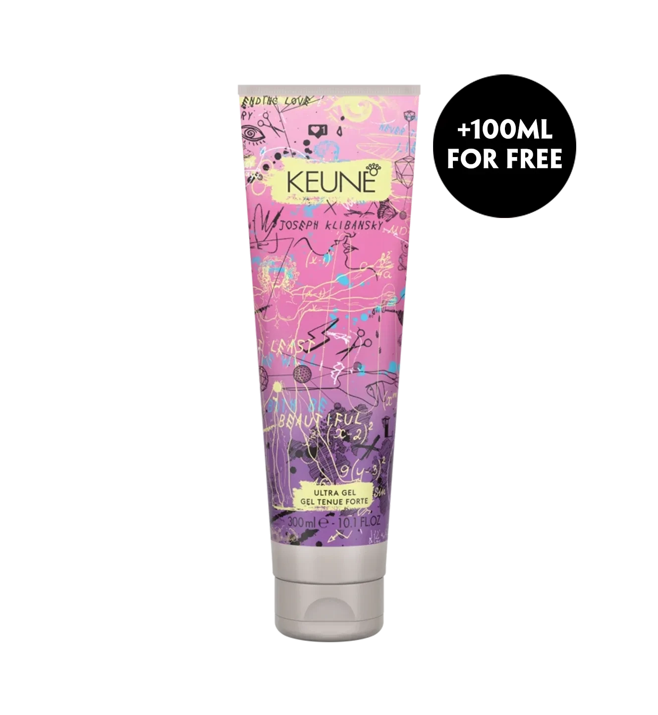 LIMITED EDITION ULTRA GEL