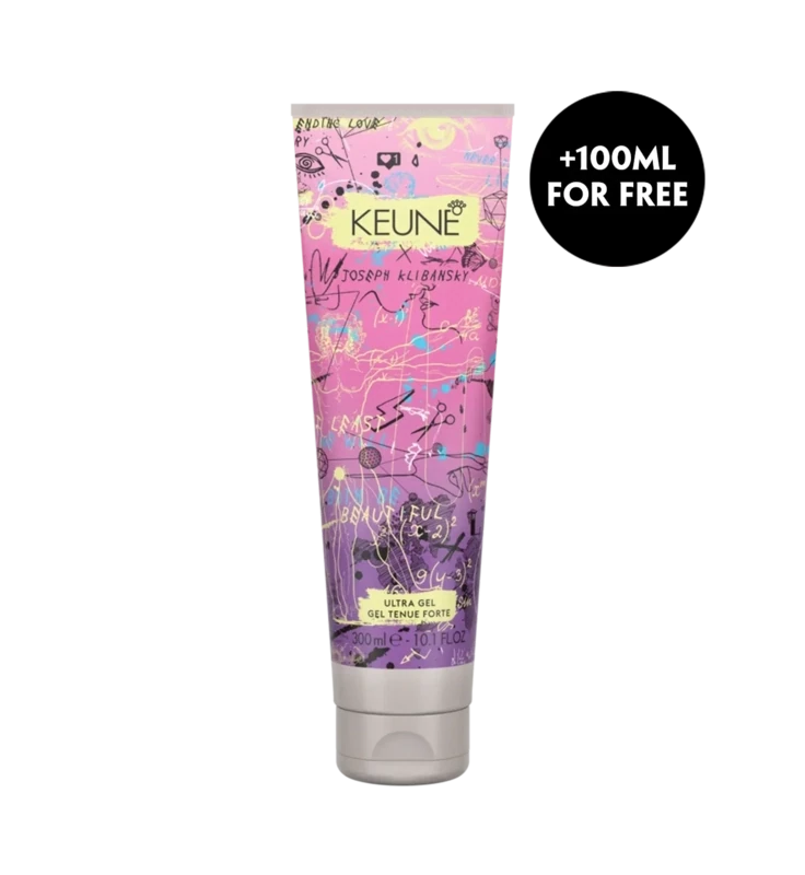 LIMITED EDITION ULTRA GEL