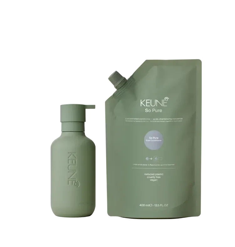 SO PURE COOL CONDITIONER 400ML