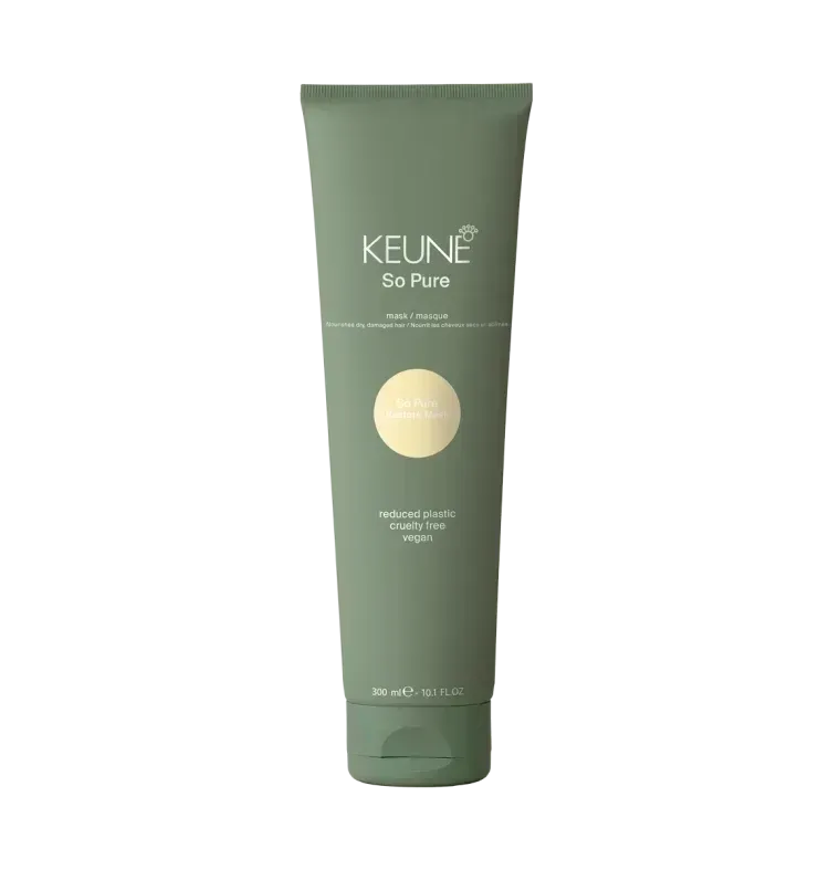 SO PURE RESTORE MASK