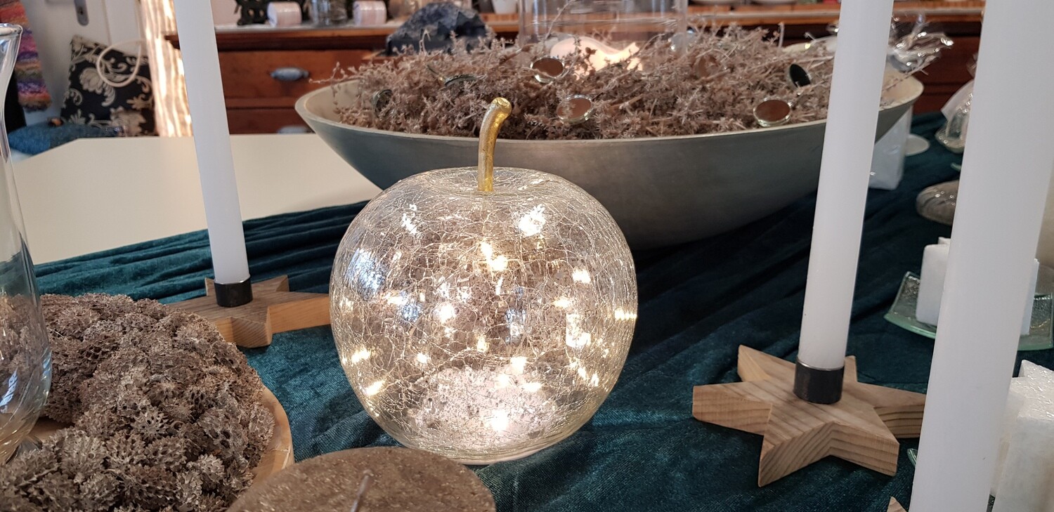LED- Apfel