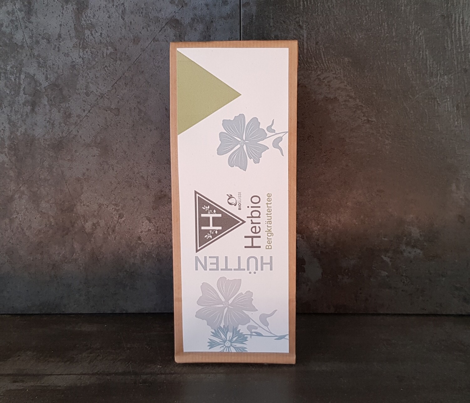 Kräutertee Herbio refill