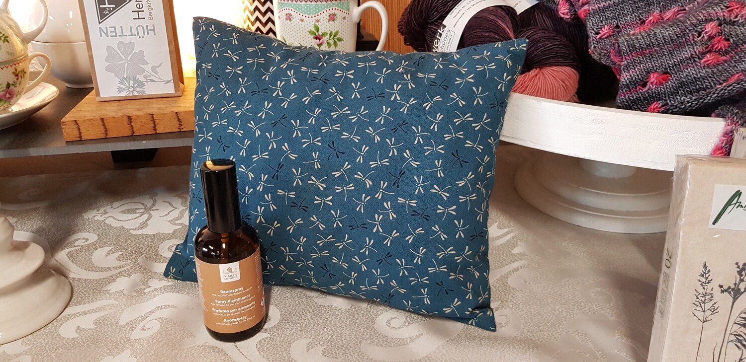 Arven Kissen Geschenk Set
