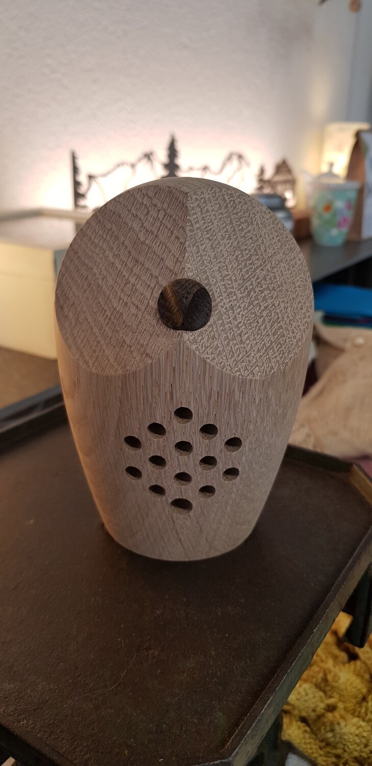 Klangbox Waldgeräusche