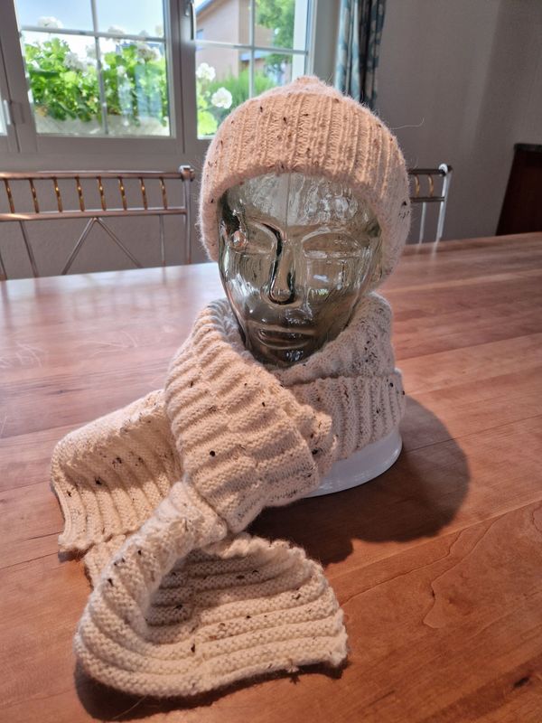 Strick Set Trois et Trois Strick Set Trois et Trois