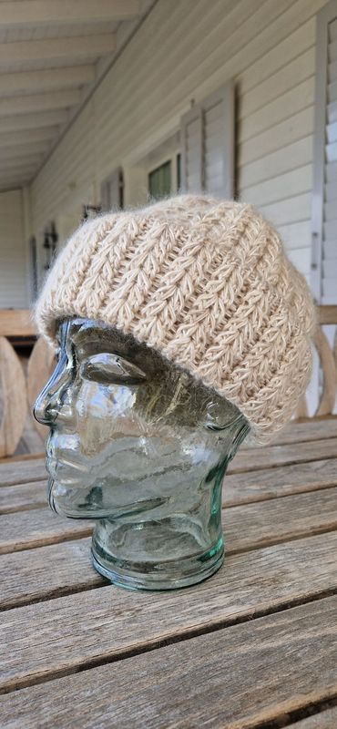 Strick-Set KHIONE by Natasja Hornby