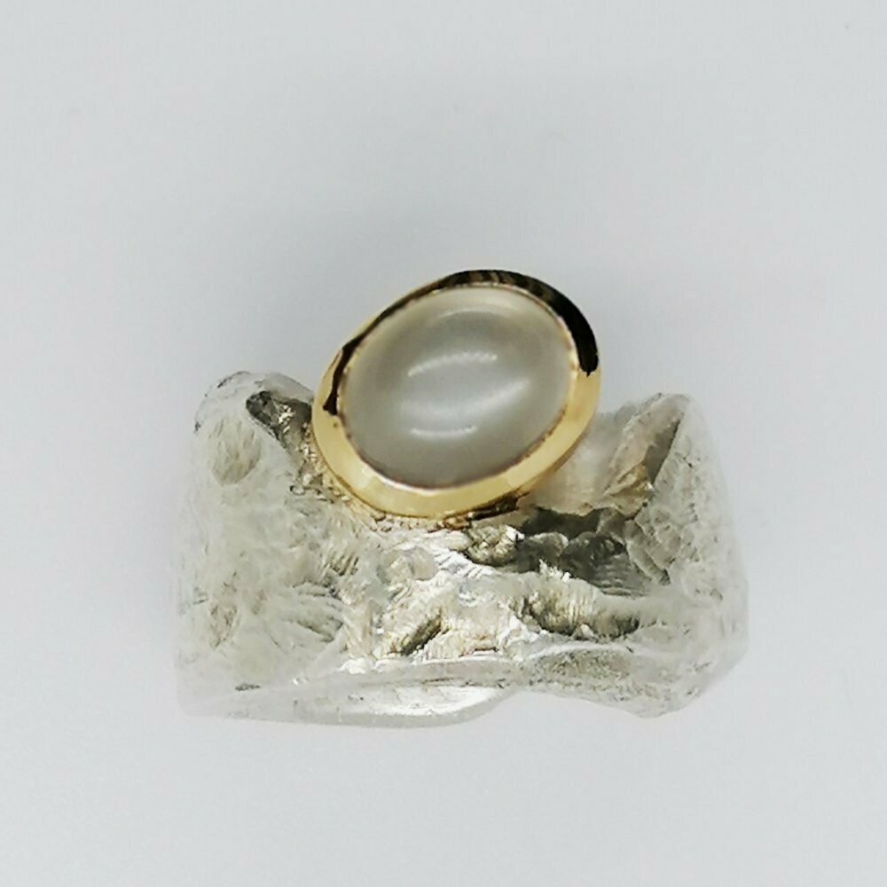 Ring "Mondfels"