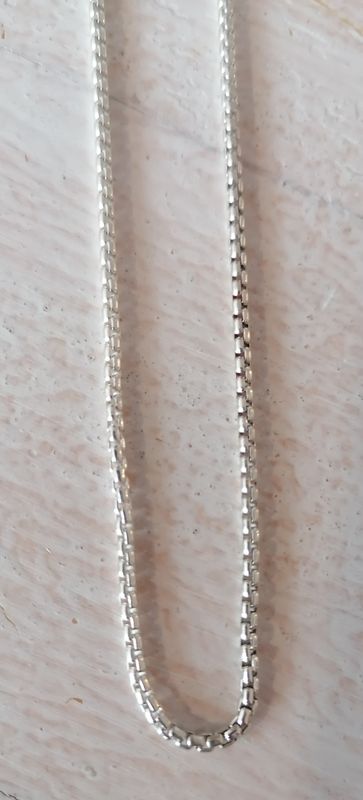 Schlangenkette big