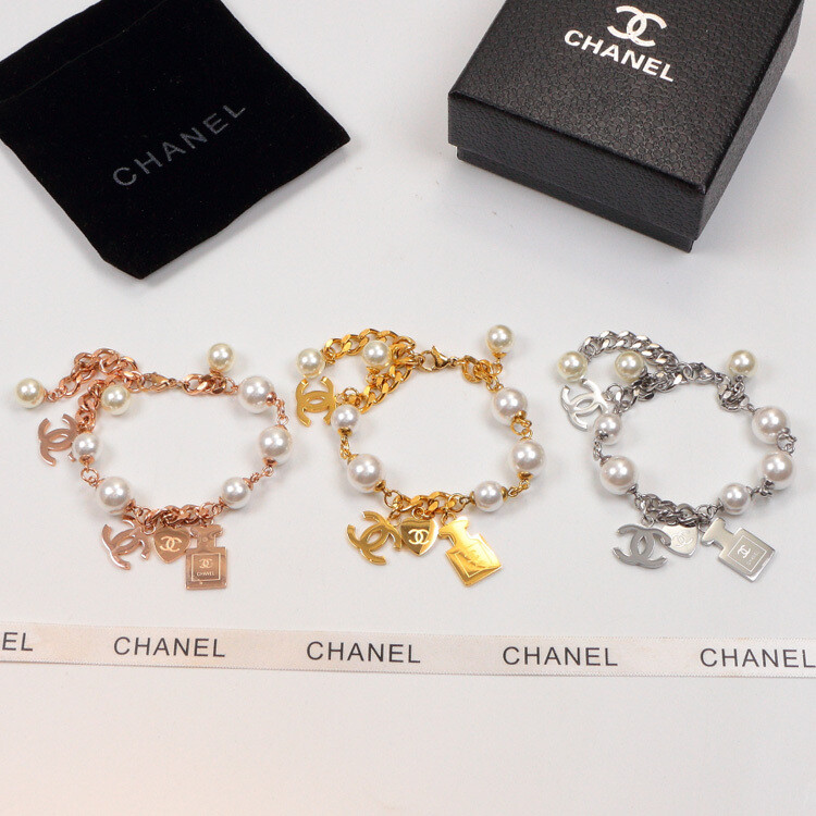 Lady Bracelet