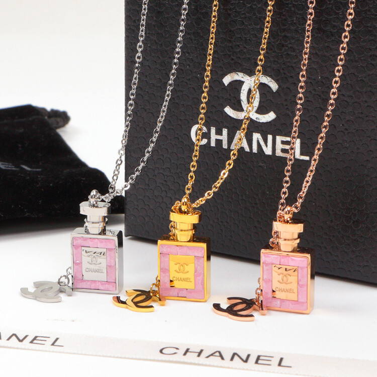 Lady Necklace