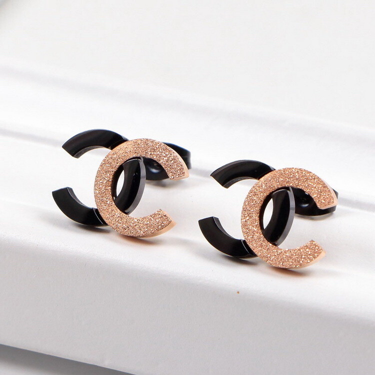 Lady Earring