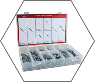 Fastener Assortment Kits