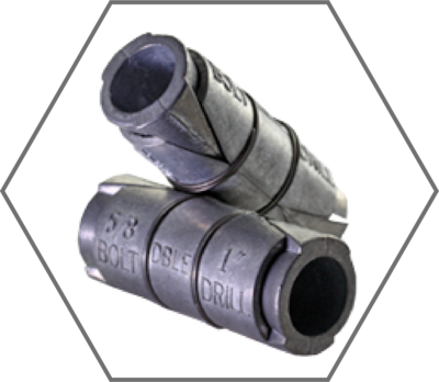 Expansion Shield Anchor